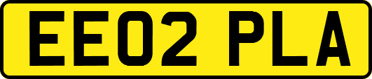 EE02PLA