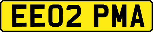 EE02PMA