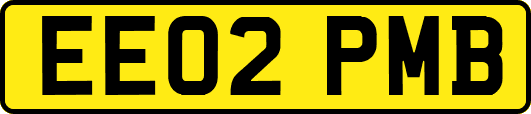 EE02PMB