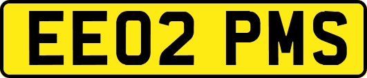 EE02PMS