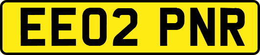 EE02PNR