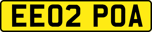EE02POA