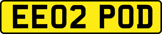 EE02POD
