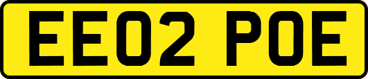 EE02POE