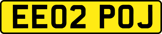 EE02POJ