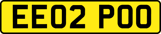 EE02POO