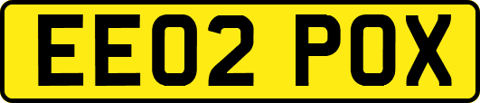 EE02POX