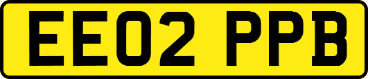 EE02PPB