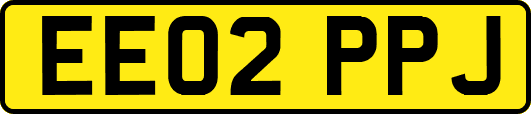 EE02PPJ