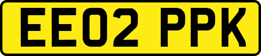EE02PPK