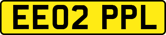 EE02PPL