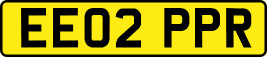 EE02PPR