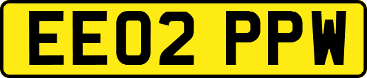 EE02PPW