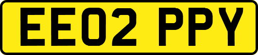 EE02PPY