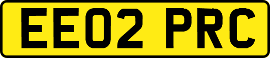 EE02PRC