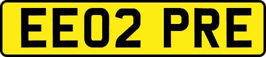 EE02PRE