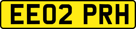 EE02PRH