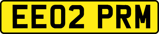 EE02PRM