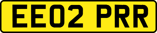 EE02PRR
