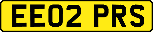 EE02PRS