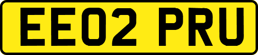 EE02PRU