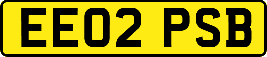 EE02PSB