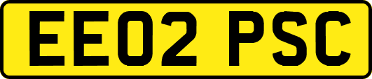 EE02PSC