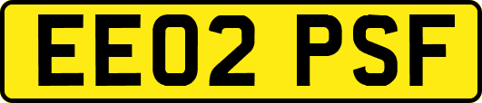 EE02PSF