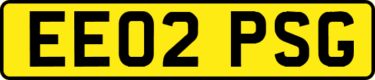 EE02PSG