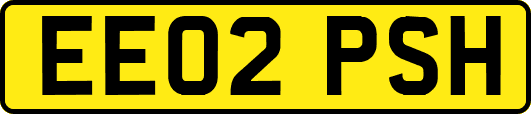 EE02PSH