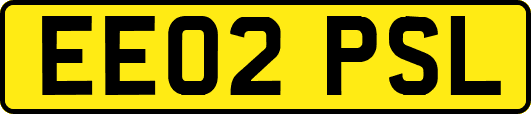 EE02PSL