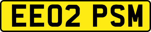 EE02PSM