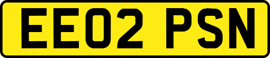 EE02PSN