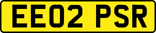 EE02PSR