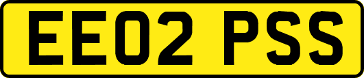EE02PSS