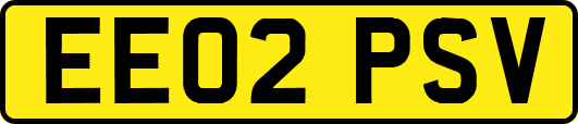 EE02PSV