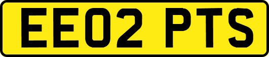 EE02PTS