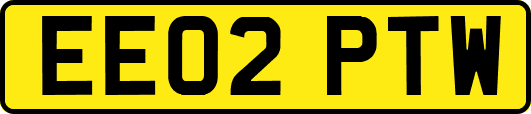 EE02PTW