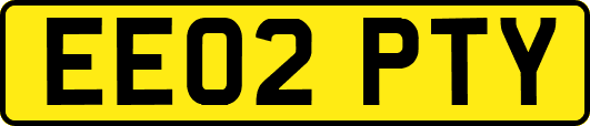 EE02PTY