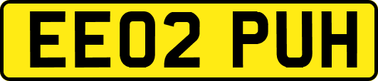 EE02PUH