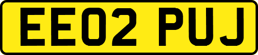 EE02PUJ