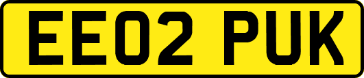 EE02PUK