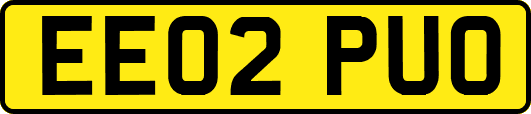 EE02PUO