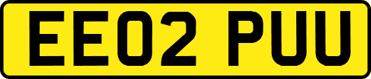 EE02PUU