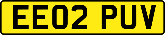 EE02PUV