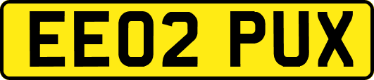 EE02PUX