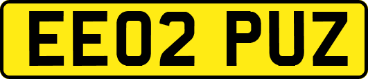 EE02PUZ