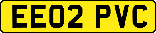 EE02PVC