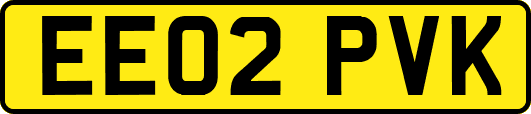 EE02PVK