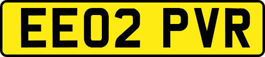 EE02PVR